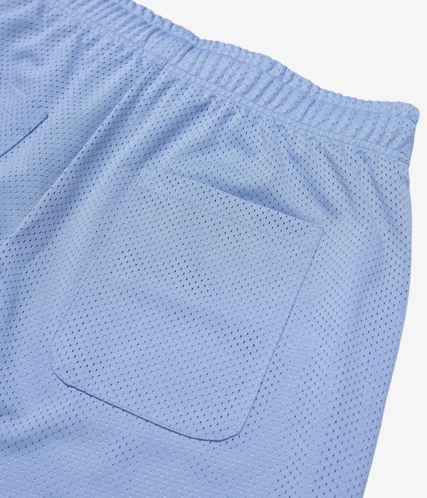 Carpet Company Basketball Shorts (white blue)