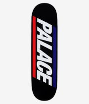 PALACE Basically 8.5" Tavola da skateboard (black)