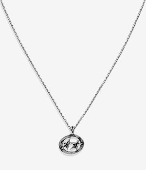 Twojeys Superstar collier (silver)