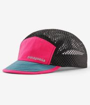 Patagonia Duckbill Casquette (luminous pink)