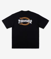 Dickies x Thrasher Graphic T-shirt (black)