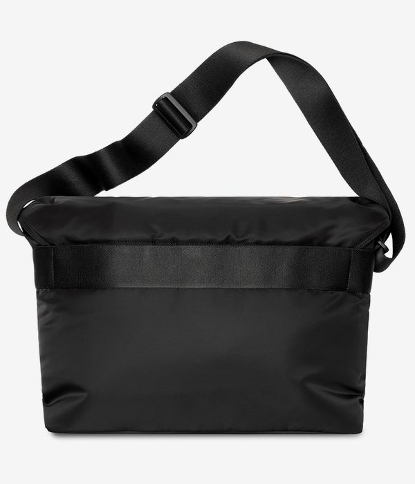 Carhartt WIP Otis Messenger Tasche 16L (black)