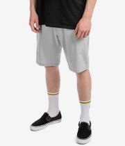 Volcom Frickin Cross Shred Static 20 Shorts (tower grey)