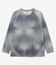 Gramicci 1st Layer Top z Długim Rękawem (black)