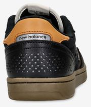 New Balance Numeric 440 V2 Wide 2E Zapatilla (black)