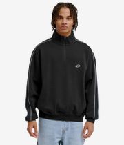 DC Flow Down 1/4-Zip Jacket (black)