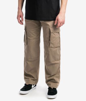 REELL Flex Cargo LC Pantalones (dark sand)