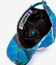 Carpet Company Realtree Cap (blue)