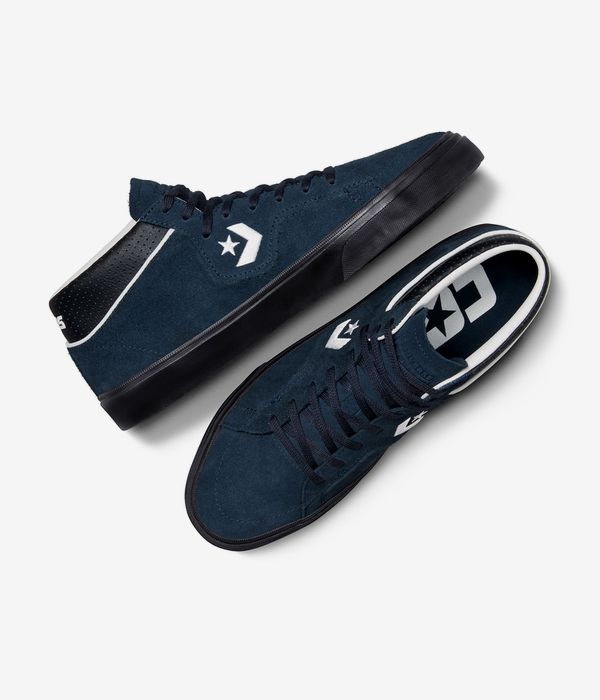 Converse CONS Louie Lopez Pro Scarpa (into the void black white)
