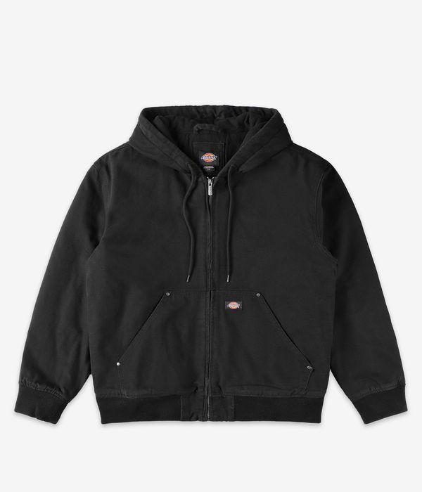 Dickies Hilham Jas (black)