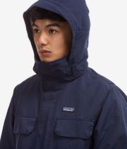 Patagonia Isthmus Parka Giacca (new navy)