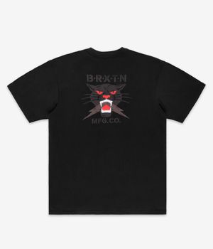 Brixton Sparks T-Shirt (black)