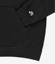 Nike SB Stallion Hoodie (black white)