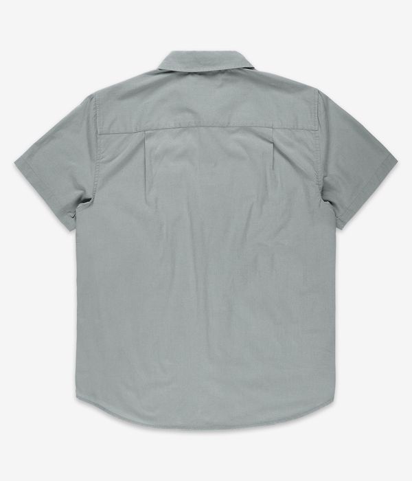 Brixton Charter Chemise (chinois green sol wash)