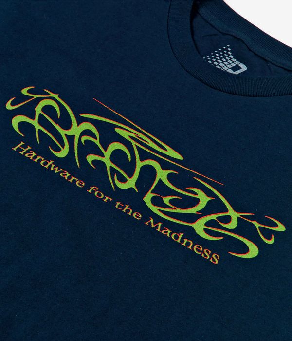 Bronze 56k Madness Longsleeve (navy)
