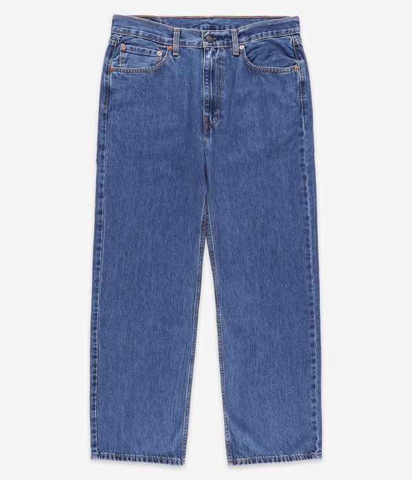 Levi's 565 '97 Loose Straight Jeansy (props to you)
