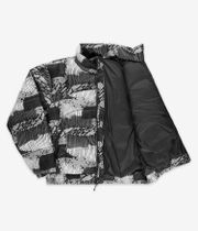 The North Face 2000 Jacket (asphalt grey abstract yosemite p)
