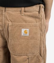 Carhartt WIP Single Knee Pant Coventry Hose (peanut rinsed)