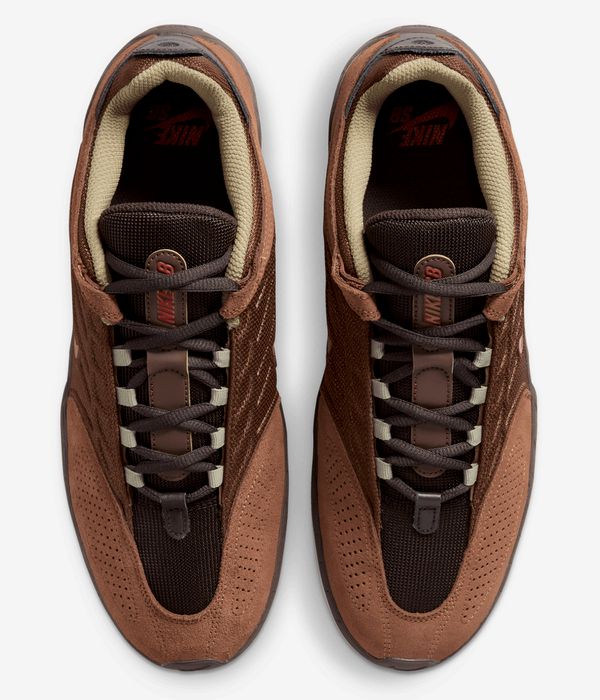 Nike SB Vertebrae Chaussure (cacao wow)