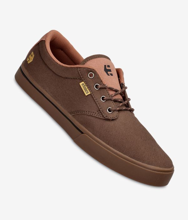 Etnies Jameson 2 Eco Shoes (brown brown)