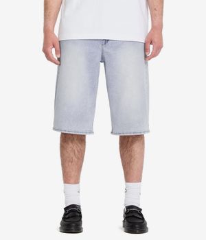Volcom Chillow Pantaloncini (desert dirt indigo)