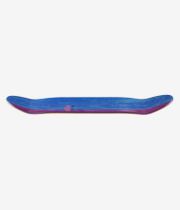 Jacuzzi Pilz Bowler 9.125" Skateboard Deck (multi)
