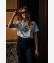 Anuell Psyler Organic T-Shirt (white)