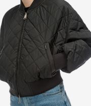 Carhartt WIP W' Selma Liner Recycled Jacket women (black)