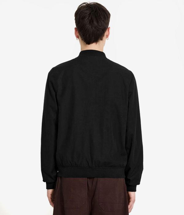 Volcom Burnward Chaqueta (black)