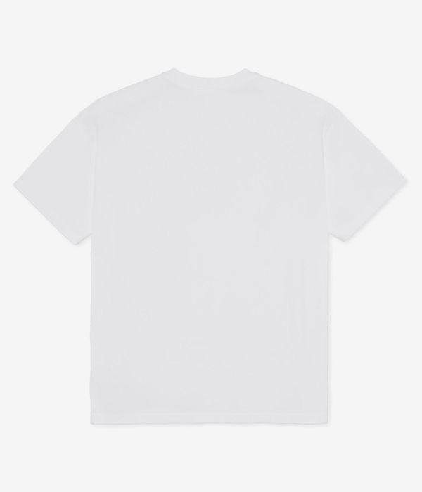 Polar Panter Jet T-Shirt (white)