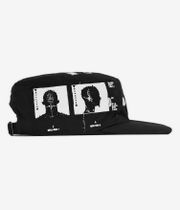 Öctagon Painter Casquette (black)