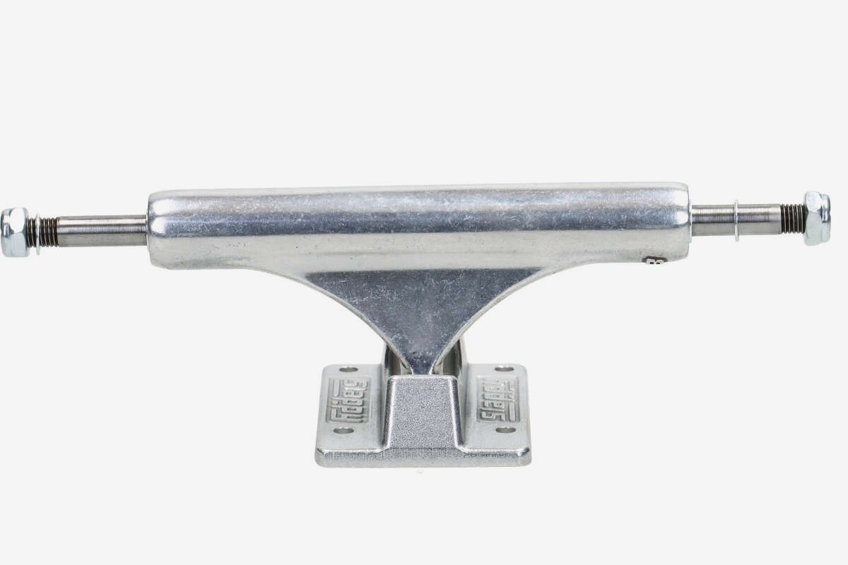 Slappy ST1 Inverted Hollow 8.0 Truck (polished) 8"