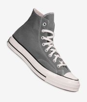 Converse CONS Chuck High 70 Seasonal Color Canvas Shoes (origin story egret black)