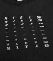 Nike SB Fade Jersey (black)