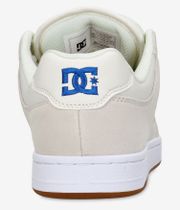 DC Manteca 4 S Shoes (white blue)