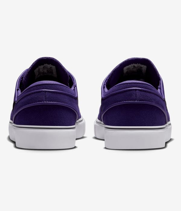 Nike SB Janoski OG+ Schuh (purple black)
