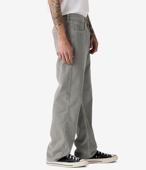 Levi's 565 Loose Straight Spodnie (limestone 10w cord)
