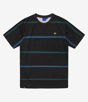 Hélas Trait T-Shirt (black)
