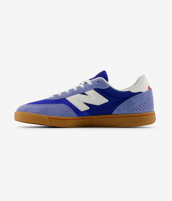 New Balance Numeric 440 Shoes (team royal linen)