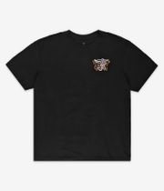 Brixton Battle T-Shirt (black)