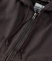 Gramicci El Cap Canvas Jacket (umber)