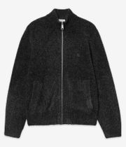 Carhartt WIP Curtis Jacke (tangled black)
