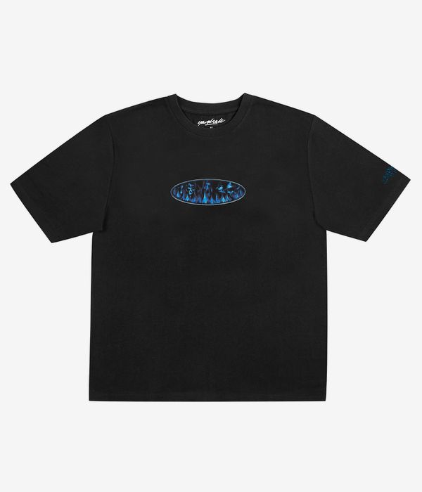 Yardsale Hell Camiseta (black)
