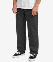 Dickies Duck Canvas Utility Pants (black)