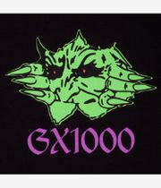 GX1000 Watcher T-Shirt (black)