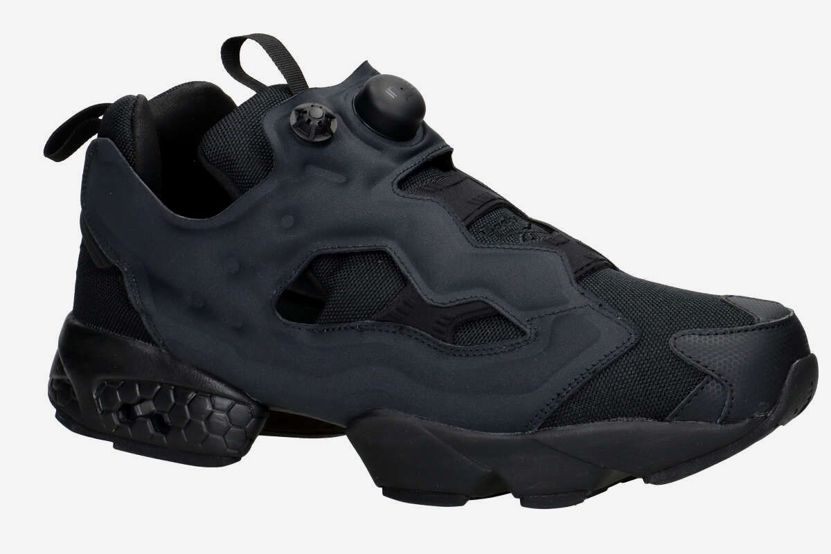 Reebok Instapump Fury 94 Chaussure (black)