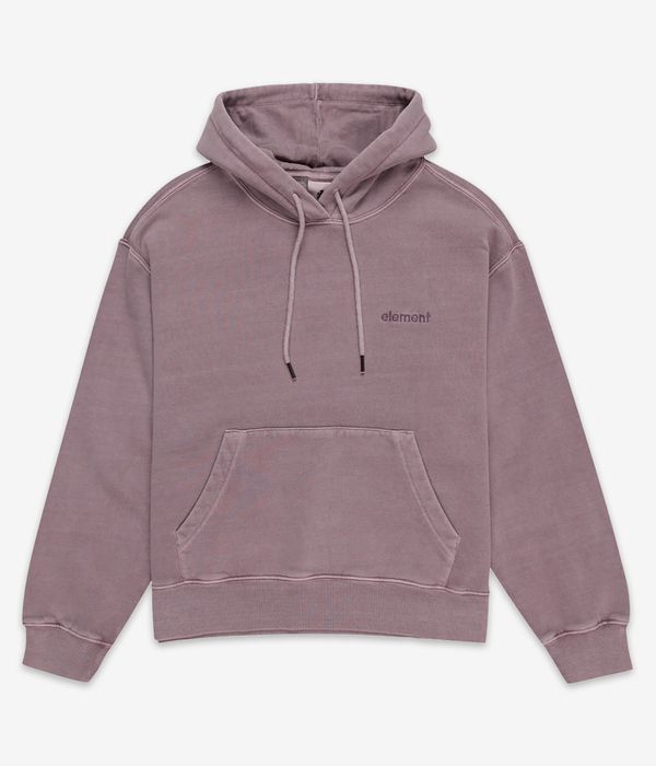 Element Cornell 3.0 Hoodie women (purple dove)
