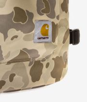 Carhartt WIP Philis Recycled Rucksack 21,5L (camo duck desert)