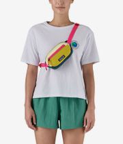 Patagonia Terravia Mini Hip Tas 1L (buttercup yellow)