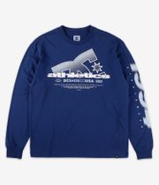 DC Slathletic Longsleeve (estate blue)
